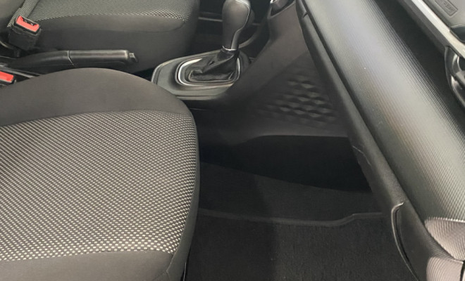 Fiat PULSE DRIVE 1.0 Turbo 200 Flex Aut. 2022 Flex-8