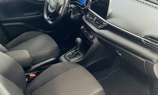 Fiat PULSE DRIVE 1.0 Turbo 200 Flex Aut. 2022 Flex-13