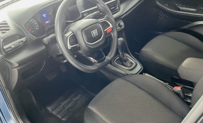 Fiat PULSE DRIVE 1.0 Turbo 200 Flex Aut. 2022 Flex-16