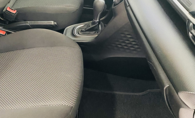 Fiat PULSE DRIVE 1.0 Turbo 200 Flex Aut. 2022 Flex-14