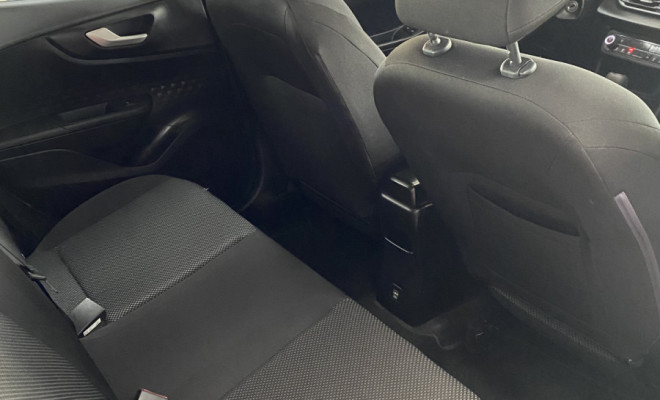 Fiat PULSE DRIVE 1.0 Turbo 200 Flex Aut. 2022 Flex-9