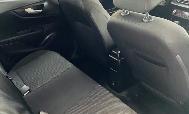 Fiat PULSE DRIVE 1.0 Turbo 200 Flex Aut. 2022 Flex-15