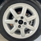 REPASSE GM - Chevrolet PRISMA Sed. Joy 1.4 8V ECONOFLEX 4p 2008 Flex-11