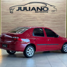 REPASSE GM - Chevrolet PRISMA Sed. Joy 1.4 8V ECONOFLEX 4p 2008 Flex-1