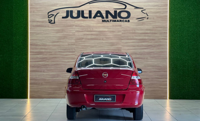 REPASSE GM - Chevrolet PRISMA Sed. Joy 1.4 8V ECONOFLEX 4p 2008 Flex-13