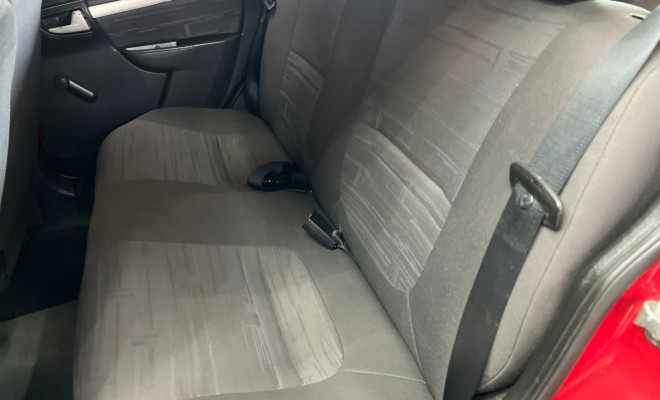 REPASSE GM - Chevrolet PRISMA Sed. Joy 1.4 8V ECONOFLEX 4p 2008 Flex-9