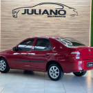 REPASSE GM - Chevrolet PRISMA Sed. Joy 1.4 8V ECONOFLEX 4p 2008 Flex-2