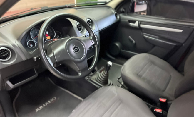 REPASSE GM - Chevrolet PRISMA Sed. Joy 1.4 8V ECONOFLEX 4p 2008 Flex-3