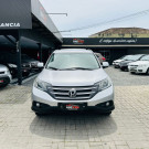 Honda CR-V EXL 2.0 16V 4WD/2.0 Flexone Aut. 2012 Flex-0