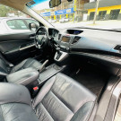 Honda CR-V EXL 2.0 16V 4WD/2.0 Flexone Aut. 2012 Flex-7