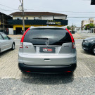 Honda CR-V EXL 2.0 16V 4WD/2.0 Flexone Aut. 2012 Flex-3