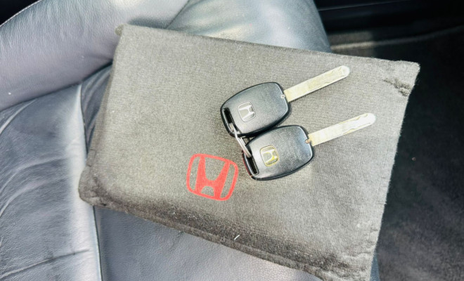 Honda CR-V EXL 2.0 16V 4WD/2.0 Flexone Aut. 2012 Flex-5