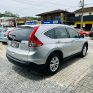 Honda CR-V EXL 2.0 16V 4WD/2.0 Flexone Aut. 2012 Flex-2