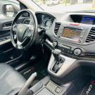 Honda CR-V EXL 2.0 16V 4WD/2.0 Flexone Aut. 2012 Flex-6