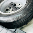 Honda CR-V EXL 2.0 16V 4WD/2.0 Flexone Aut. 2012 Flex-10