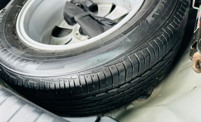 Honda CR-V EXL 2.0 16V 4WD/2.0 Flexone Aut. 2012 Flex-10