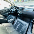 Nissan TIIDA Sedan 1.8 16V Flex Fuel 4p Aut. 2013 Flex-9