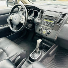 Nissan TIIDA  1.8 16V Flex Fuel 4p Aut. 2013 Flex-5