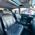 Nissan TIIDA Sedan 1.8 16V Flex Fuel 4p Aut. 2013 Flex-7