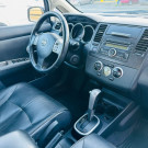 Nissan TIIDA Sedan 1.8 16V Flex Fuel 4p Aut. 2013 Flex-6