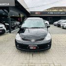 Nissan TIIDA  1.8 16V Flex Fuel 4p Aut. 2013 Flex-0