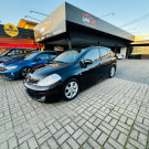 Nissan TIIDA Sedan 1.8 16V Flex Fuel 4p Aut. 2013 Flex-2