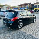 Nissan TIIDA Sedan 1.8 16V Flex Fuel 4p Aut. 2013 Flex-1