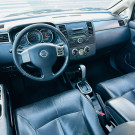 Nissan TIIDA Sedan 1.8 16V Flex Fuel 4p Aut. 2013 Flex-5