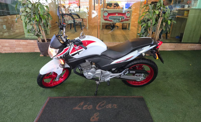 HONDA CB 300R/ 300R FLEX 2012 Flex-1