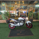 HONDA CB 300R/ 300R FLEX 2012 Flex-4