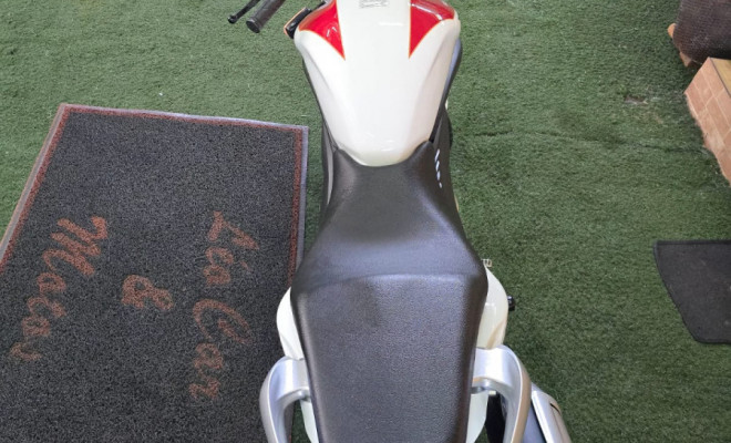 HONDA CB 300R/ 300R FLEX 2012 Flex-7