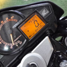 HONDA CB 300R/ 300R FLEX 2012 Flex-3