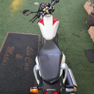 HONDA CB 300R/ 300R FLEX 2012 Flex-7