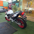 HONDA CB 300R/ 300R FLEX 2012 Flex-2