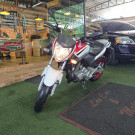 HONDA CB 300R/ 300R FLEX 2012 Flex-0