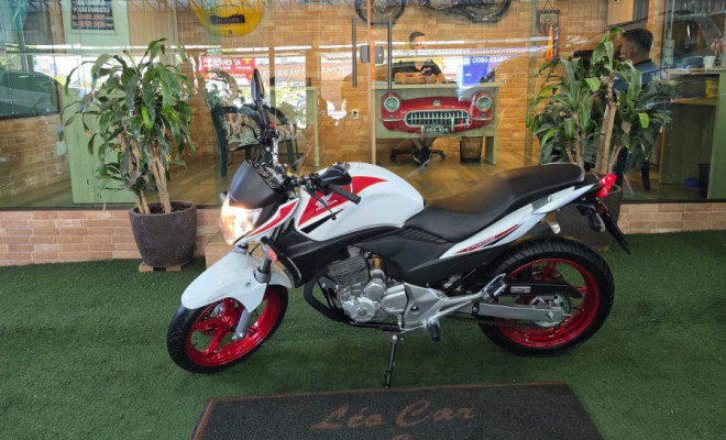 HONDA CB 300R/ 300R FLEX 2012 Flex