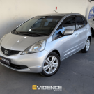 Honda Fit EX/S 1.5 Flex/Flexone 16V 5p Aut. 2011 Flex-0