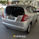 Honda Fit EX/S 1.5 Flex/Flexone 16V 5p Aut. 2011 Flex-2