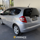 Honda Fit EX/S 1.5 Flex/Flexone 16V 5p Aut. 2011 Flex-1