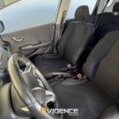 Honda Fit EX/S 1.5 Flex/Flexone 16V 5p Aut. 2011 Flex-4