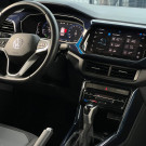 VW - VolksWagen T-Cross Comfor. 200 TSI 1.0 Flex 5p Aut. 2022 Flex-6