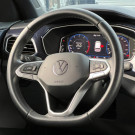 VW - VolksWagen T-Cross Comfor. 200 TSI 1.0 Flex 5p Aut. 2022 Flex-4