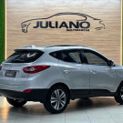 Hyundai ix35 GLS 2.0 16V 2WD Flex Aut. 2017 Flex-1