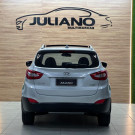 Hyundai ix35 GLS 2.0 16V 2WD Flex Aut. 2017 Flex-11