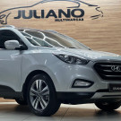 Hyundai ix35 GLS 2.0 16V 2WD Flex Aut. 2017 Flex-9