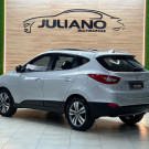 Hyundai ix35 GLS 2.0 16V 2WD Flex Aut. 2017 Flex-2