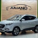 Hyundai ix35 GLS 2.0 16V 2WD Flex Aut. 2017 Flex-0
