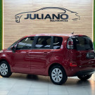 Citroën C3 Picasso GLX 1.6 Flex 16V 5p Aut. 2012 Flex-2