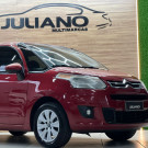 Citroën C3 Picasso GLX 1.6 Flex 16V 5p Aut. 2012 Flex-10