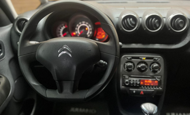 Citroën C3 Picasso GLX 1.6 Flex 16V 5p Aut. 2012 Flex-6